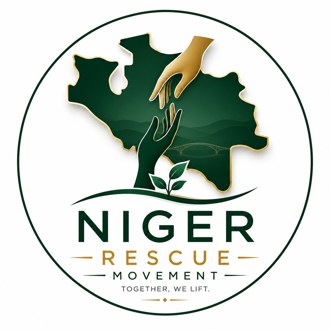 NRM logo